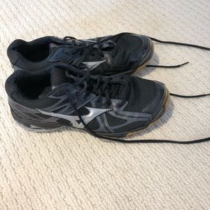 Mizuno Wave Volleyball Shoes